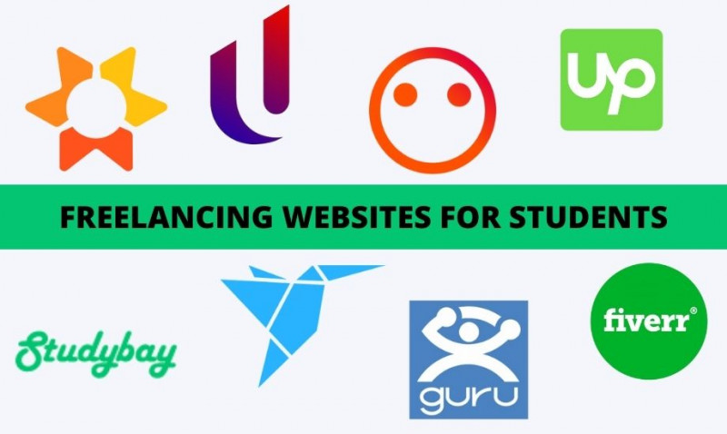 Best Freelancing Sites for Students to Find Work in 2024