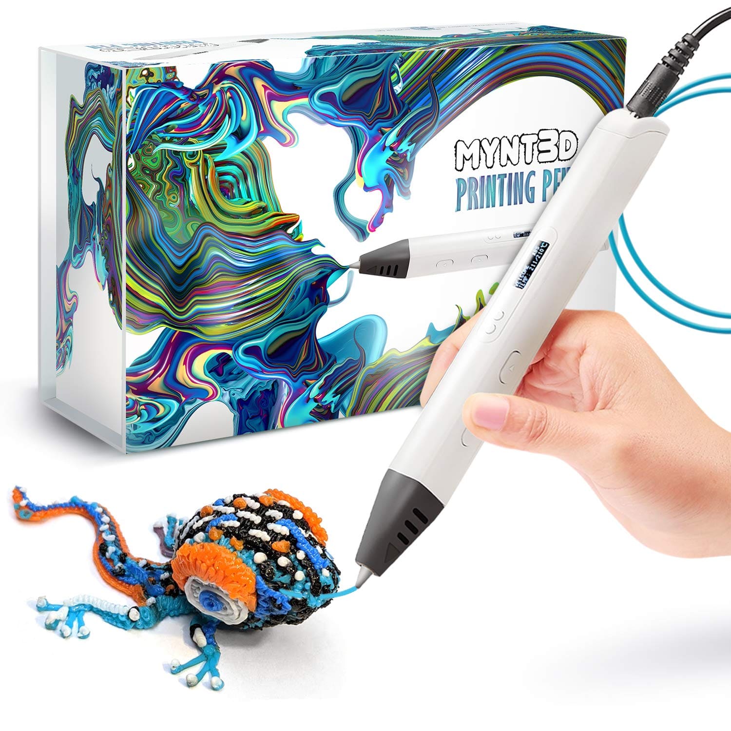 3D printing pen