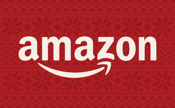 Amazon eGift card