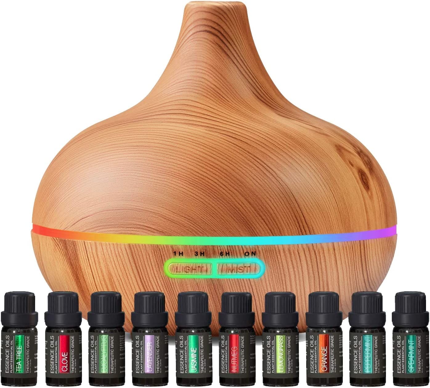 Aromatherapy Diffuser