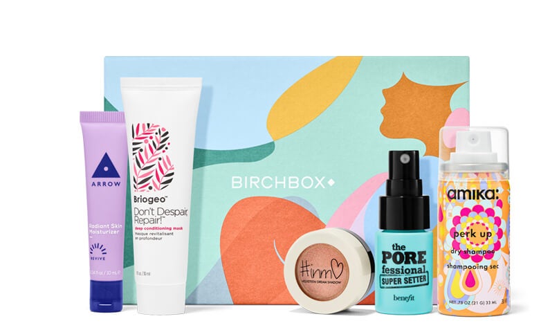 Birchbox