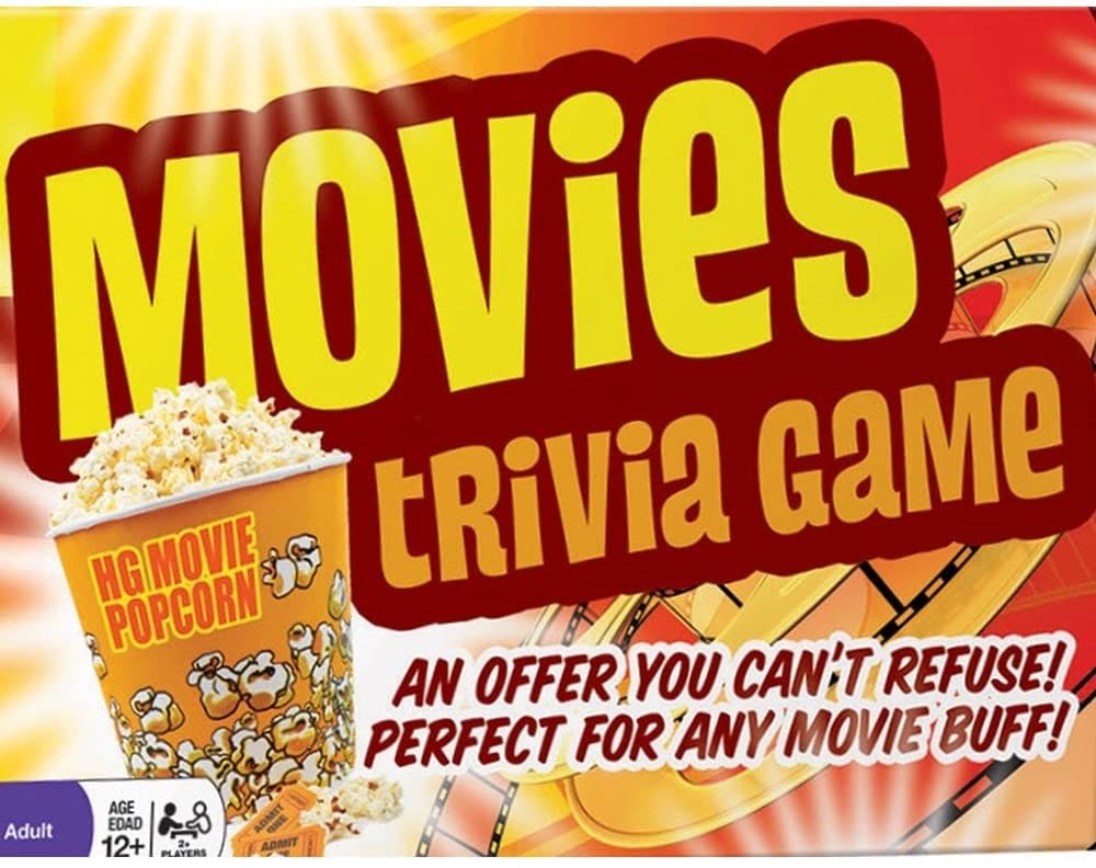 Features of Movie Trivia