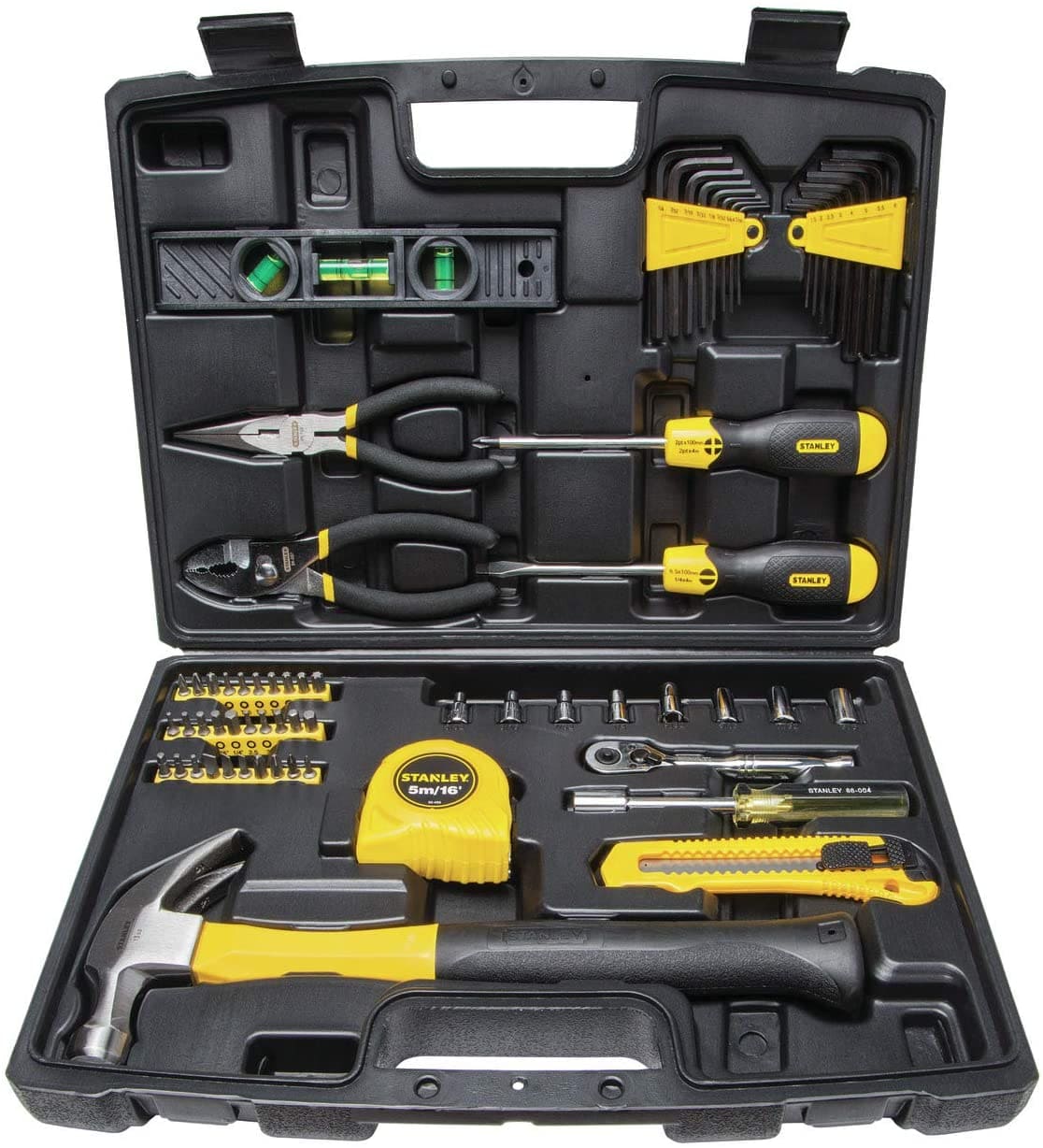 Homeowner's DIY Tool Kit