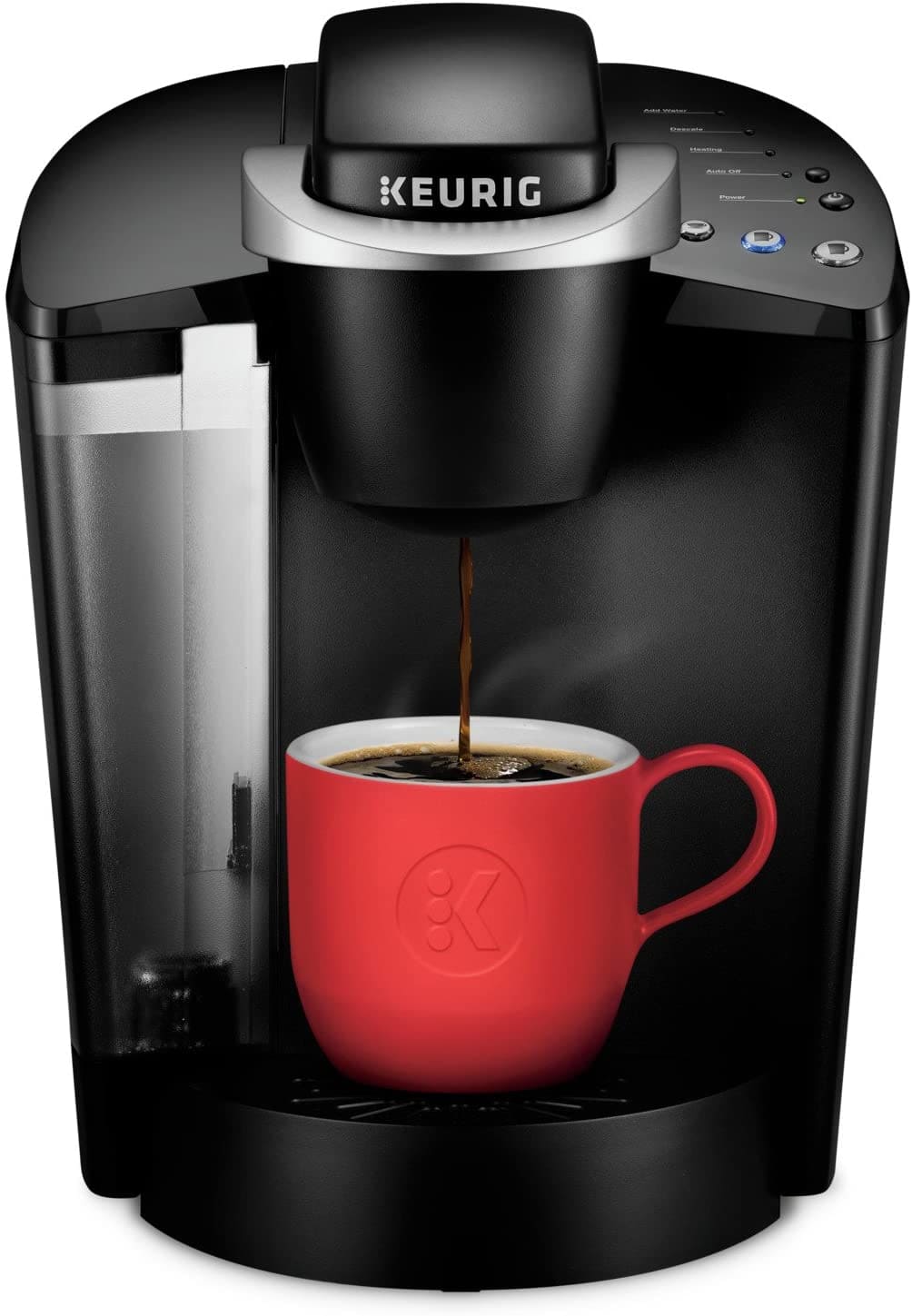 Keurig coffee maker