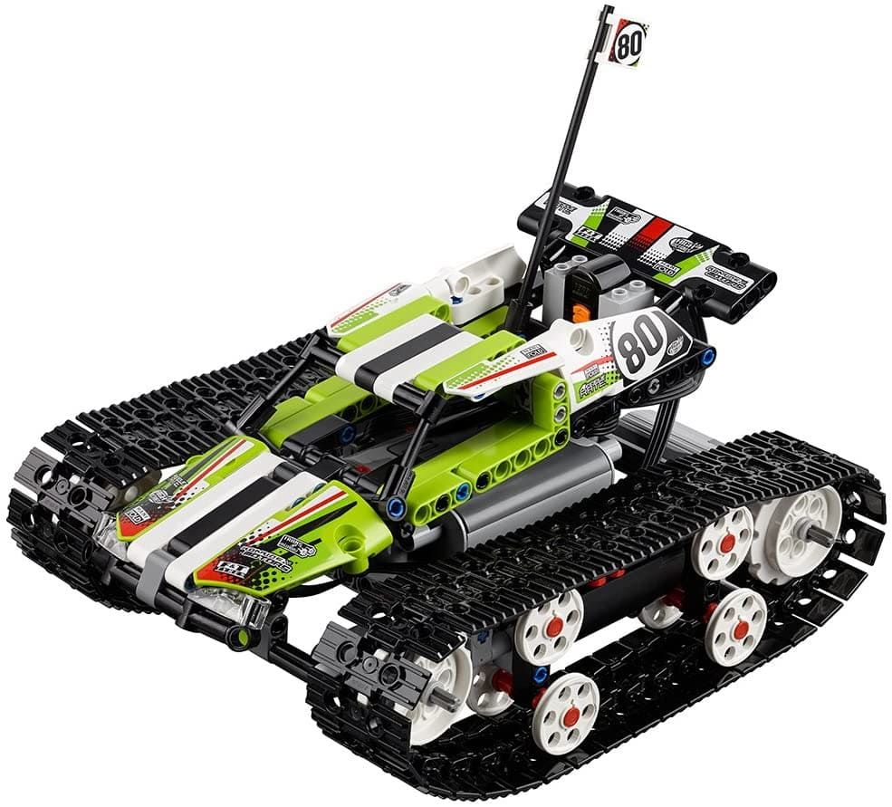 Lego Technic RC