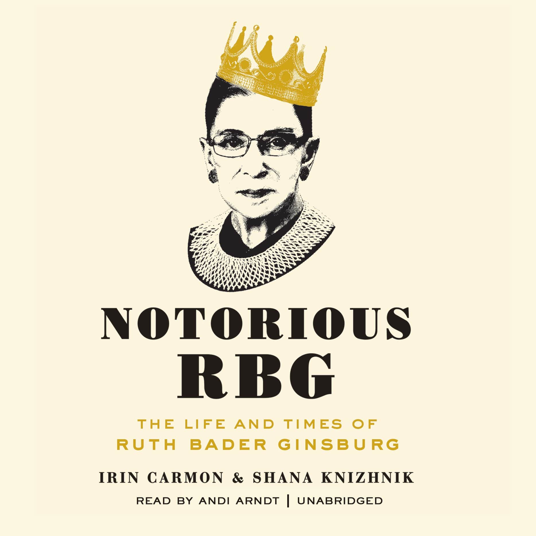 Notorious RBG