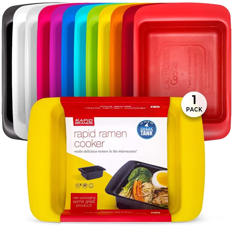 Rapid Ramen Cooker