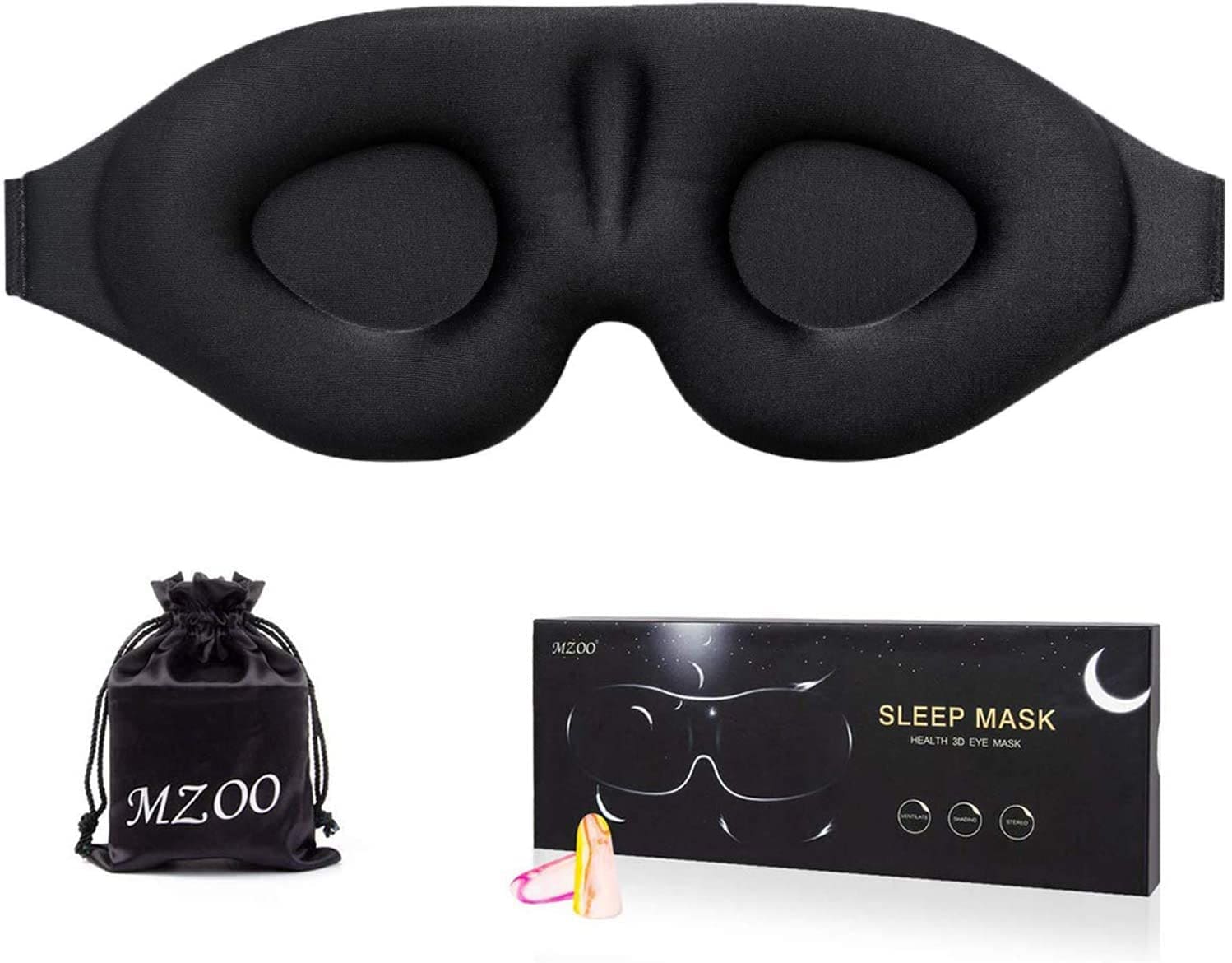 sleep mask