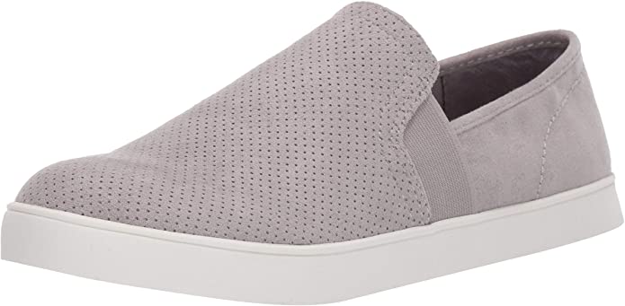 slip-on sneakers