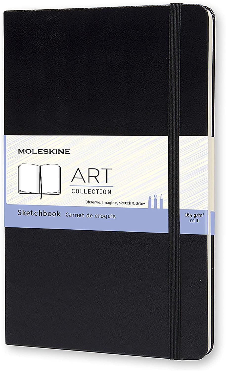 well-designed notebooks