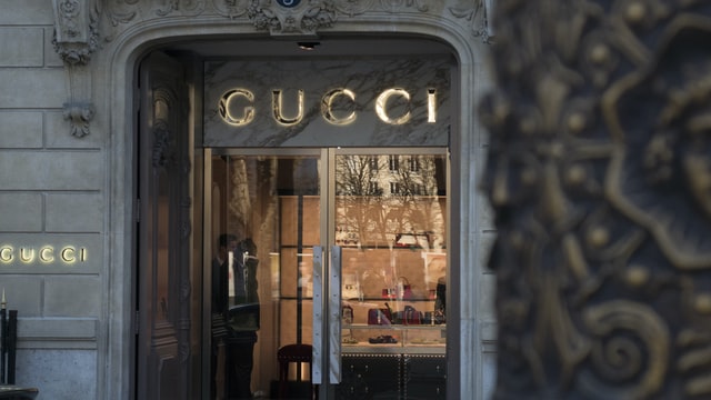 Marketing Insight: Brand Audit of Gucci - ToughNickel