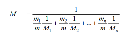 formula-for-calculating-the-molar-mass-of-air