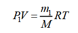 the-equation-of-state-for-this-gas