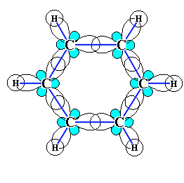 benzene-structure