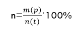 the-reaction-equation