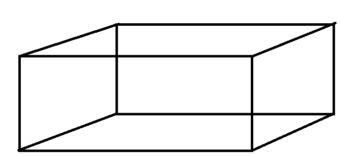 Rectangular Prism 