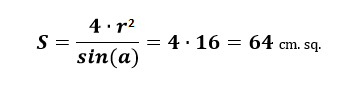 calculations-for-inscribed-circle-radius-and-angle