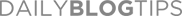 dailyblogtips