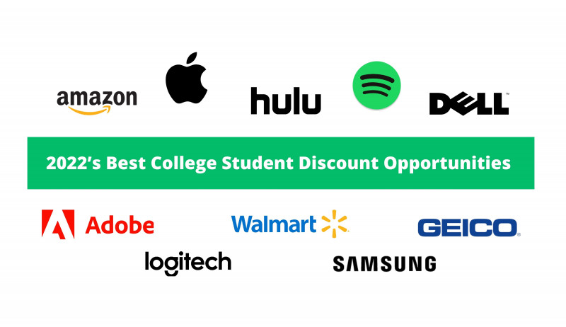 Verizon Student Discounts