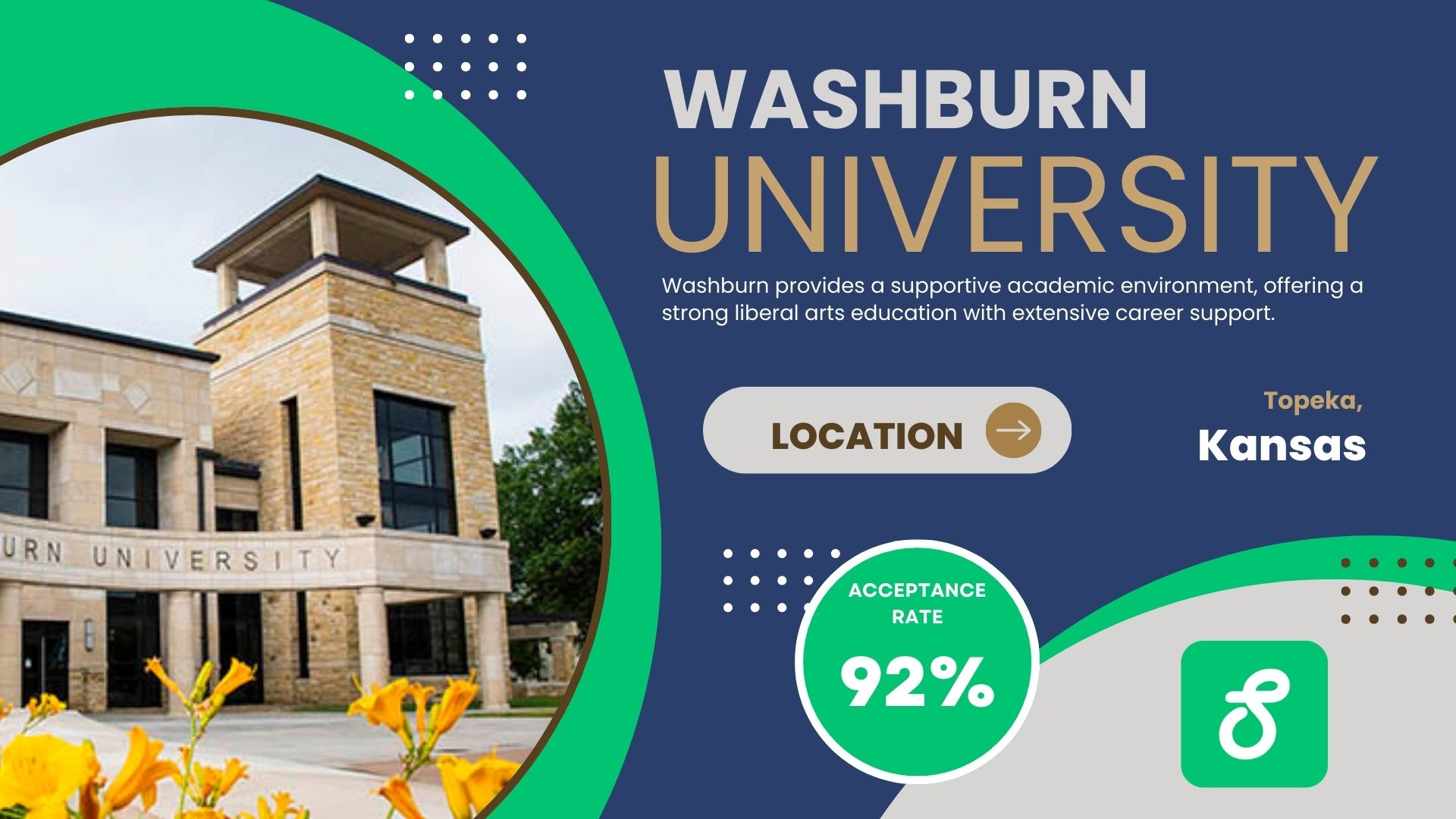 Washburn University