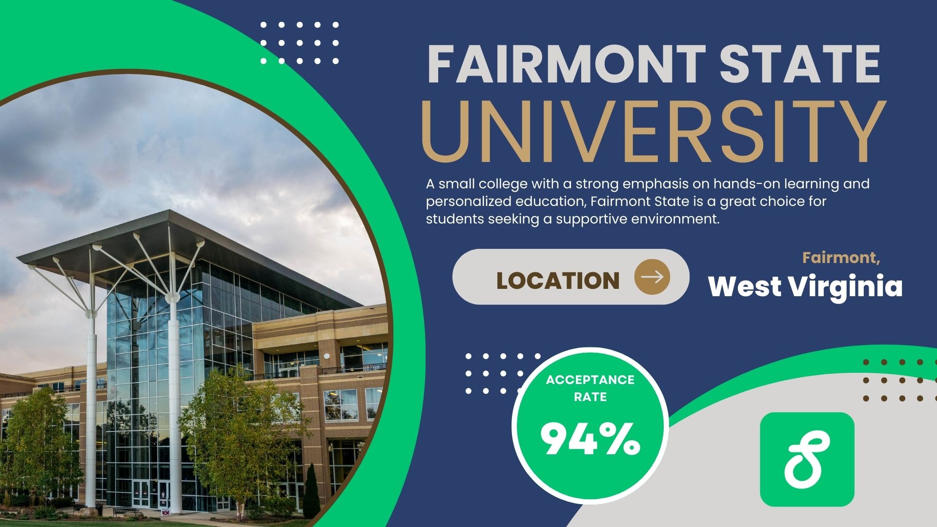 Fairmont State University