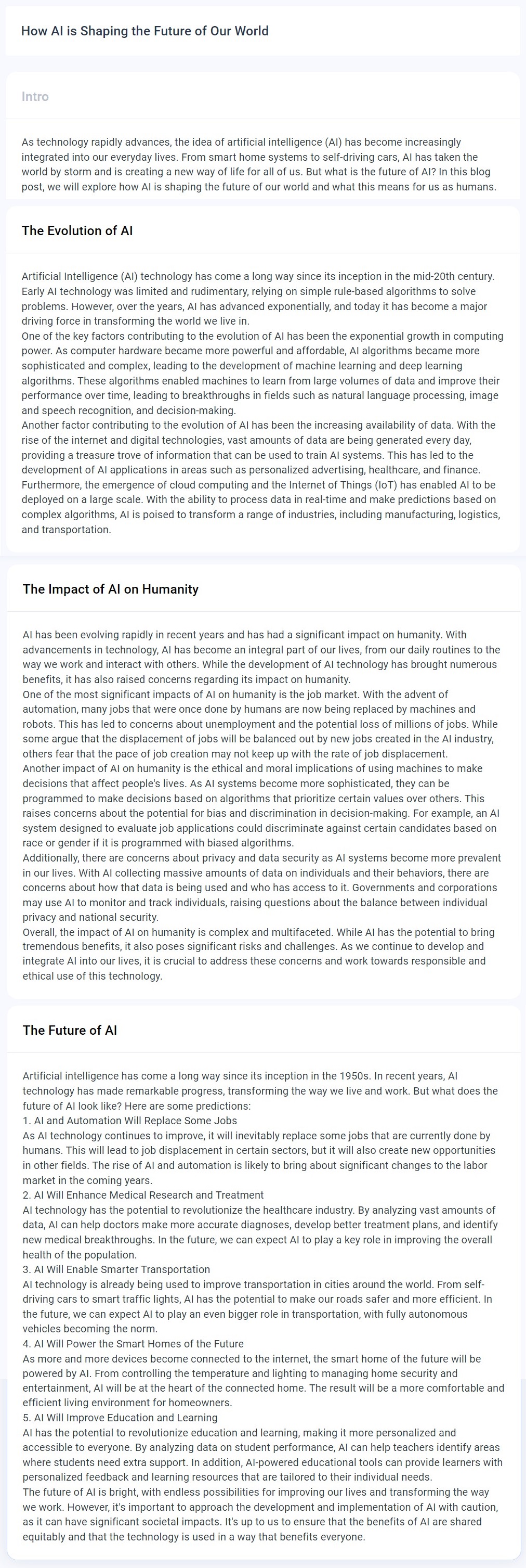 ⭐️Top 13 AI Essay Writers of 2024⏩Find ideal AI! ️