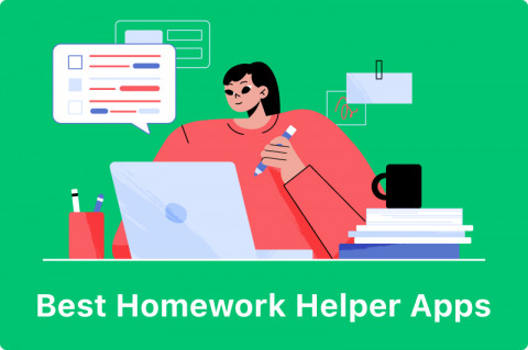 The Ultimate Homework Helper App Guide: From Math to Literature — StudyTech