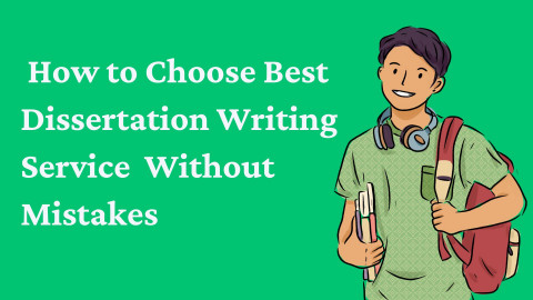 Expert Guide 2025: I Analyzed the Best Dissertation Writing Services and Outlined How to Choose Without Mistakes — Student Life