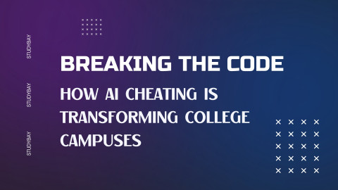 Breaking the Code: How AI Cheating is Transforming College Campuses — Student Life