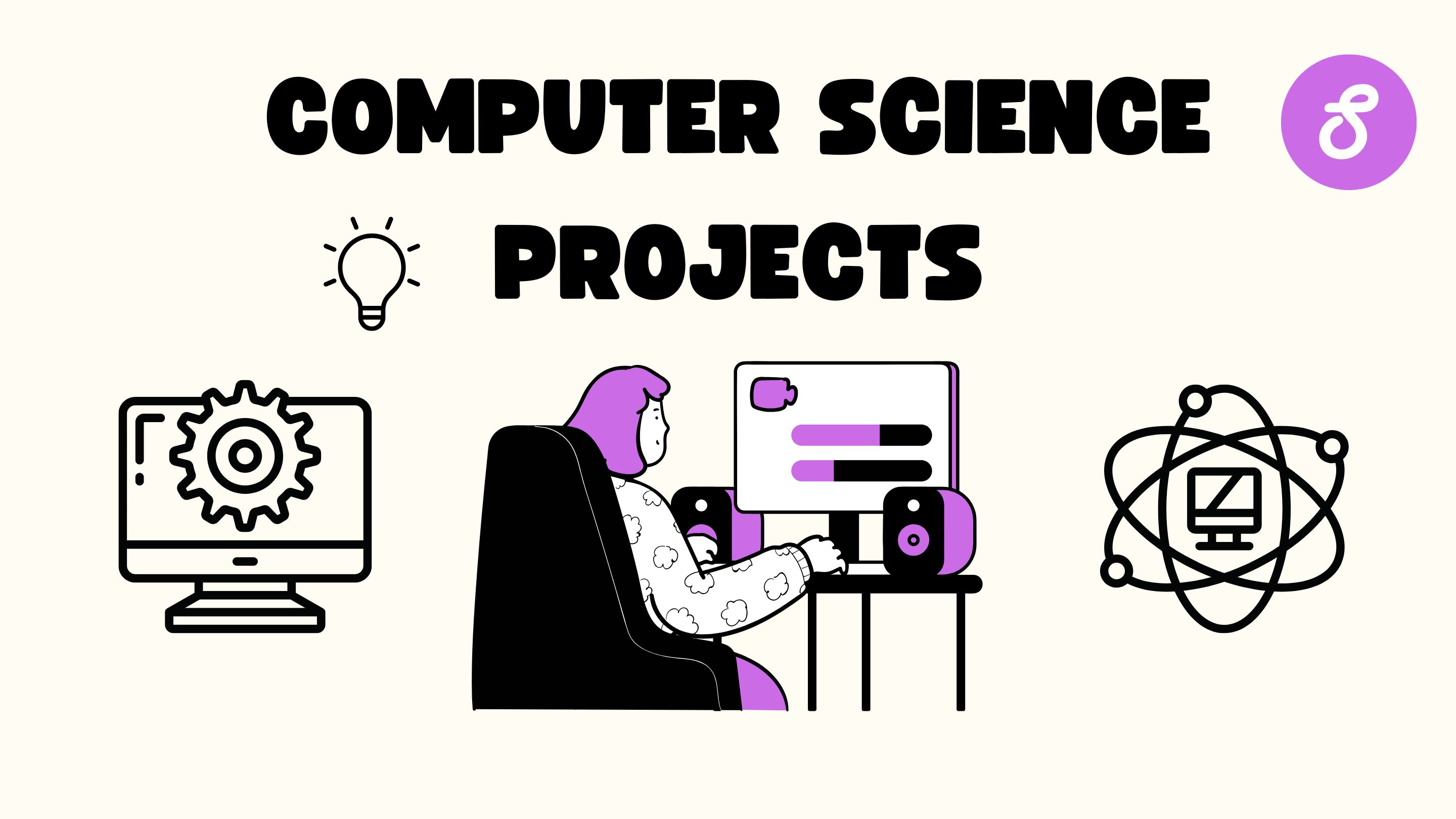 Computer Science Projects