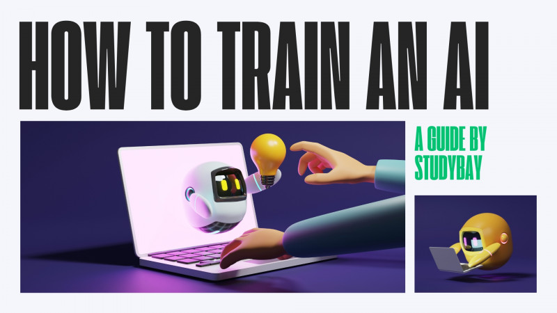 How to Train an AI Model