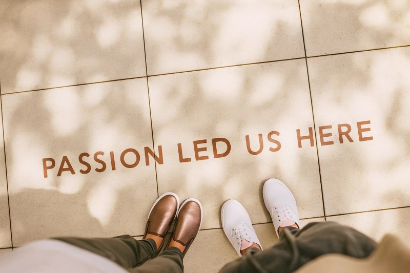 How to Write a Mission Statement That Actually Works