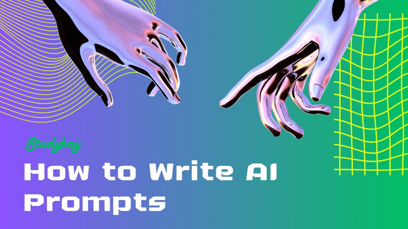 How to Write AI Prompts