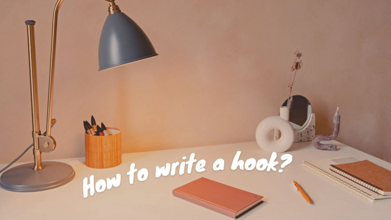 How to write a hook?