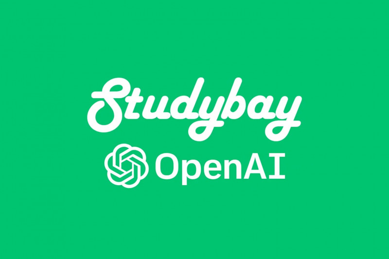 Studybay's GPT to make your studies easier