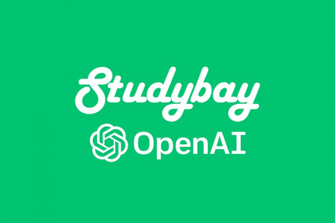 Studybay's GPT to make your studies easier — StudyTech