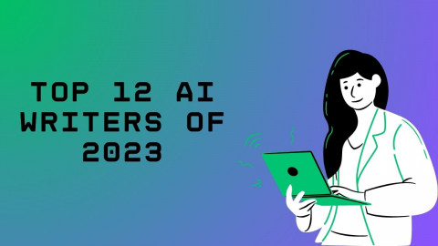 Studybay Analyzes the Top 12 AI Writers of 2024: Which AI That Writes Essays Is Best for You?