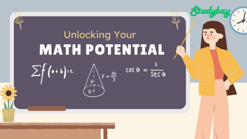 How to Get Good at Math