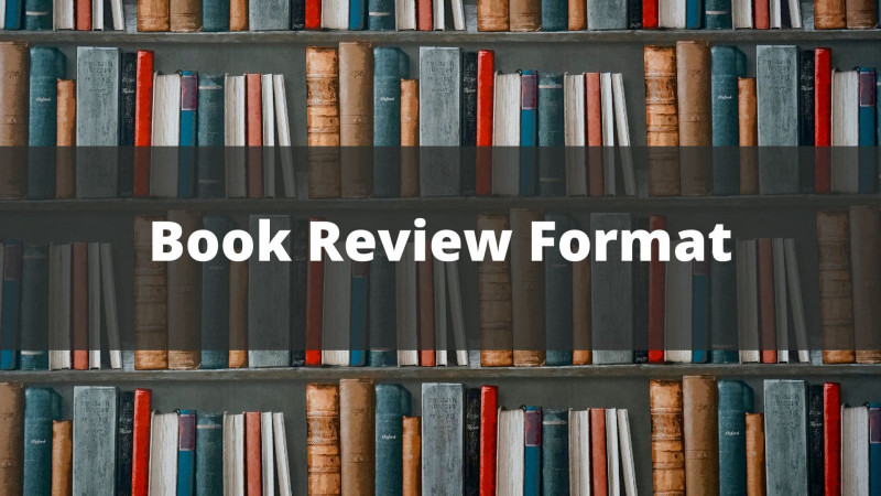 book review guidelines college