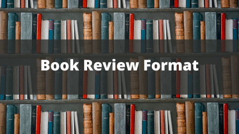 Book Review Format: the Magnificent Style