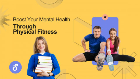 How Daily Exercise Helps Students Fight Stress and Stay Mentally Fit — Student Life