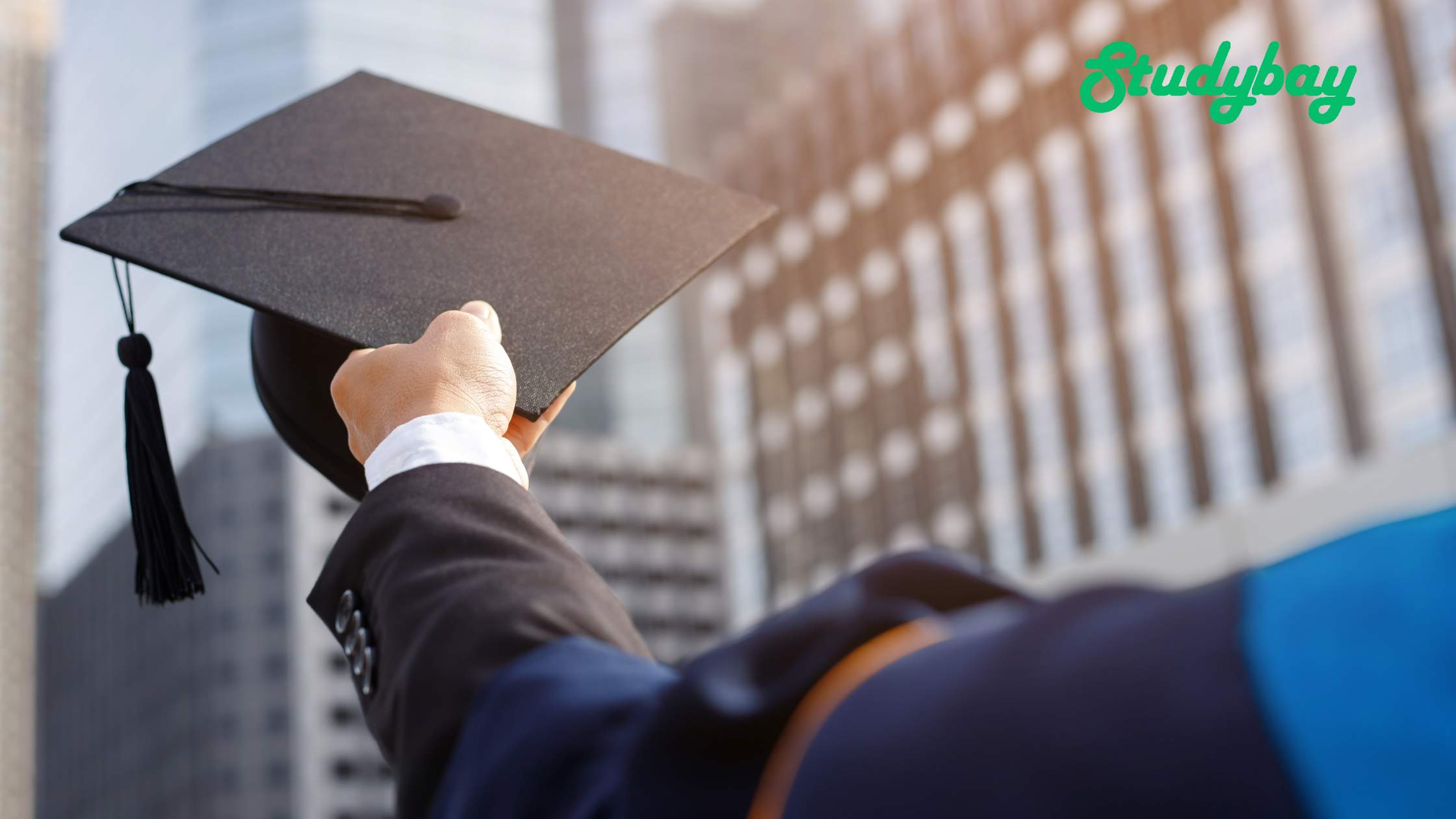 business degree