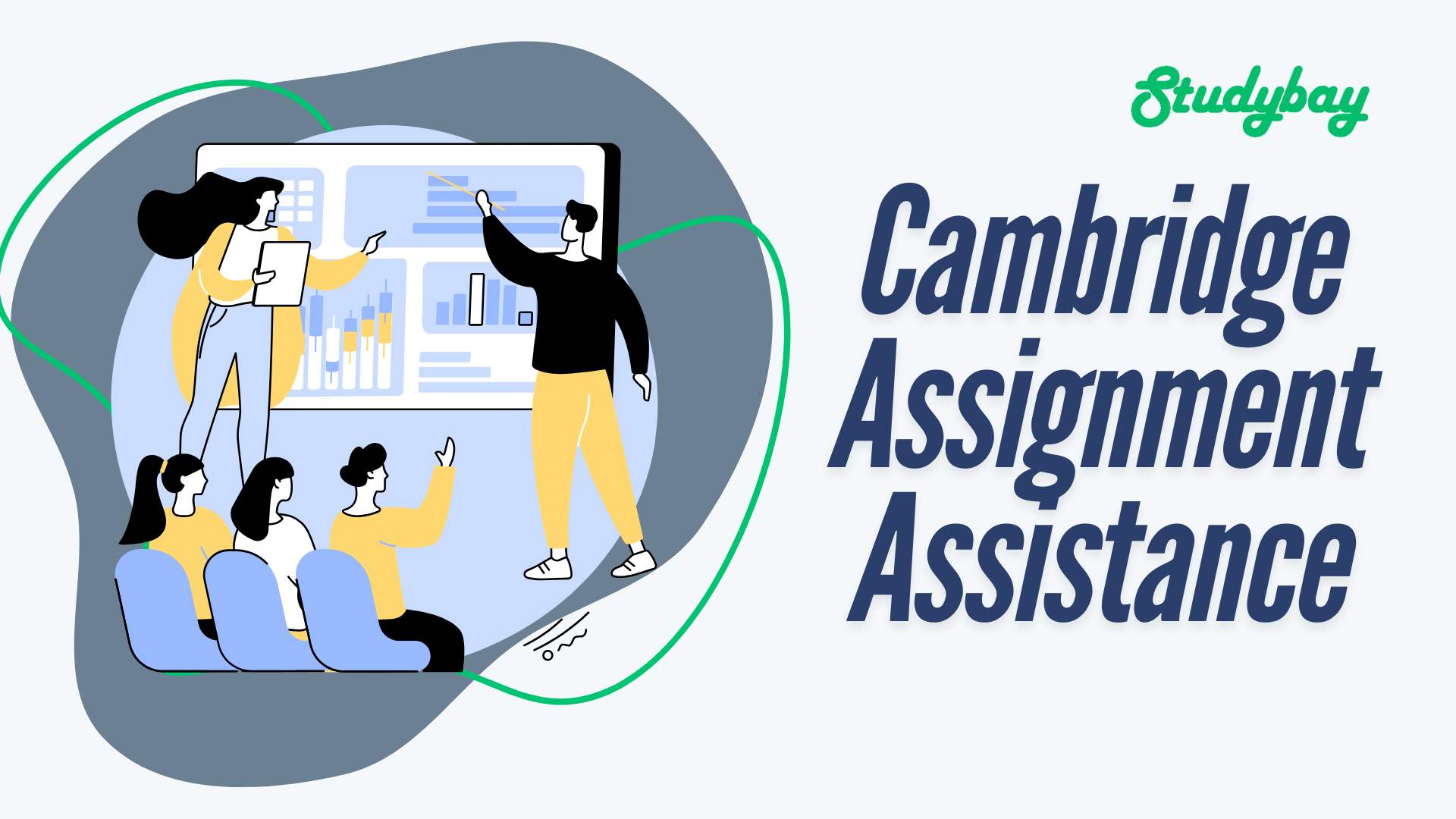 Cambridge assignment assistance