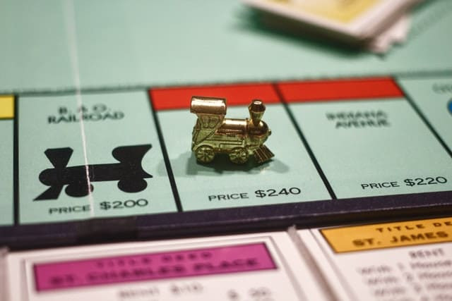 Monopoly - What Is Monopoly? Definition, Types, Uses