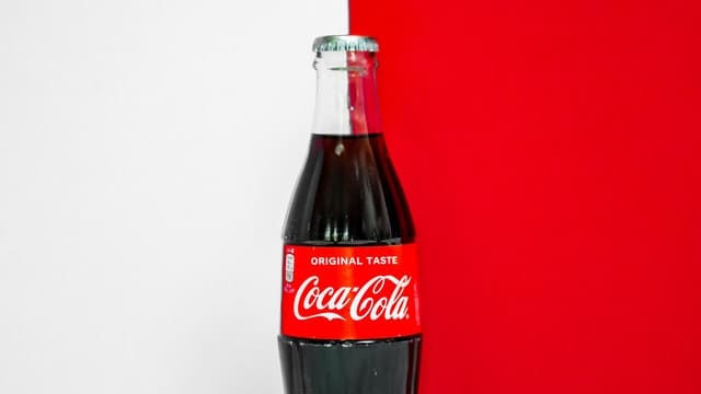 Coca-Cola Just Did Something No Company Has Ever Done. Here's How