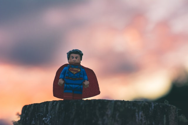 What is a Superhero — Definition, Types and Characteristics