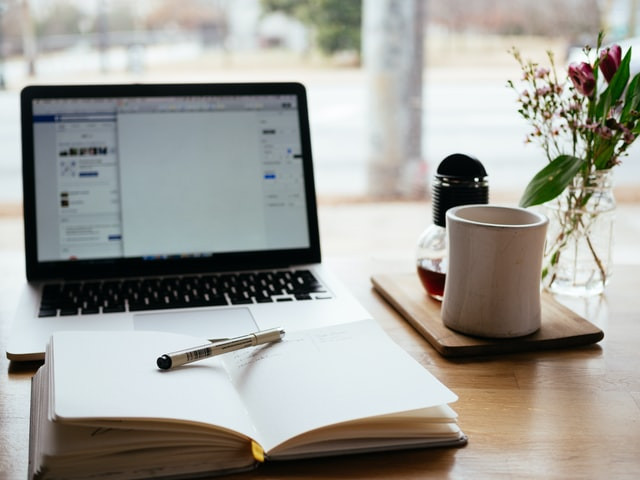 Being A Writer Is Easy Its Like Riding A Bike Mug Writer Gifts Writer Mug  Gifts