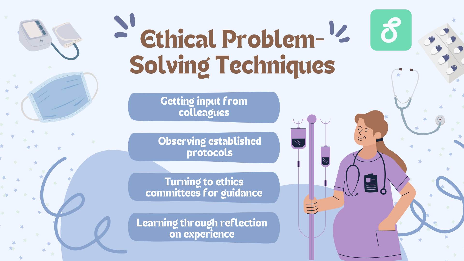 Ethical problems