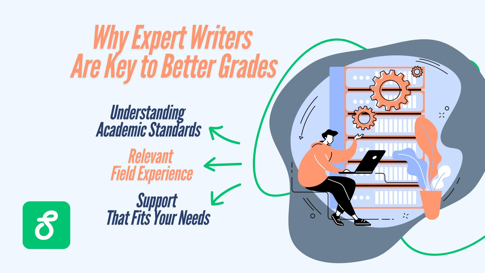 expert writers in michigan