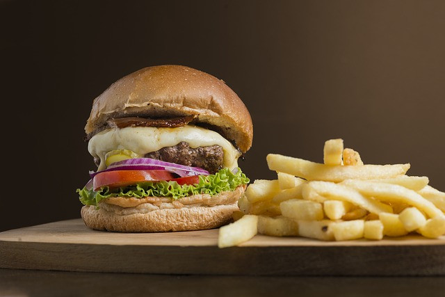 Fast Food Cause And Effect Essay How To Approach Writing
